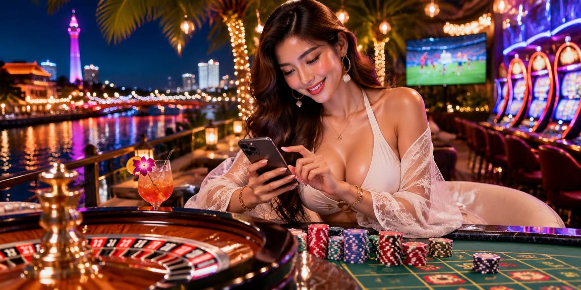 bonanza88 Apa yang Kami Tawarkan dan Mengapa Ia Penting