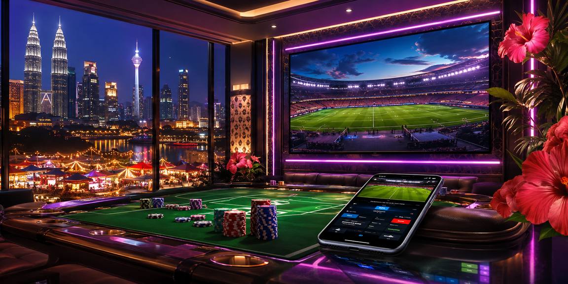 bonanza88 Cocktail Nights Untuk Akaun Malaysia